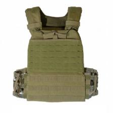 Жилет утяжелитель SWAT FT-SWAT-14 14 кг Жилет утяжелитель SWAT FT-SWAT-14 14 кг