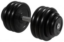 MB Barbell MB-FdbM-B 38.5 кг black MB Barbell MB-FdbM-B 38.5 кг black