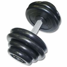 Barbell профи 38,5 кг Barbell профи 38,5 кг