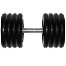 Barbell 43.5 кг профи Barbell 43.5 кг профи