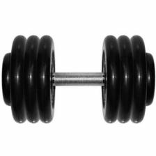 Barbell профи 36,0 кг Barbell профи 36,0 кг