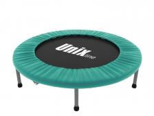 Батут UNIX line FITNESS Compact (103 cm) Батут UNIX line FITNESS Compact (103 cm)