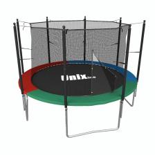 Батут UNIX line Simple 6 ft Color (inside) Батут UNIX line Simple 6 ft Color (inside)