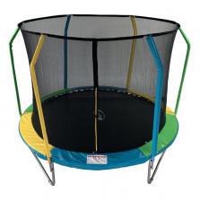 Батут 6FT 1,83м SportElite FLY фиберглас с защитной сеткой внутрь FR-60-6FT Батут 6FT 1,83м SportElite FLY фиберглас с защитной сеткой внутрь FR-60-6FT