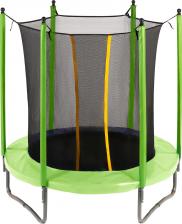 Батут JUMPY Comfort 6 FT (Green / Blue) Батут JUMPY Comfort 6 FT (Green / Blue)
