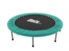 Батут UNIX line FITNESS Compact (123 cm) Батут UNIX line FITNESS Compact (123 cm)