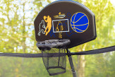 Батут Hasttings Sky Double Basketball (4,88 м) 16FT – фото 2