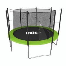 Батут UNIX line Simple 6 ft Green (inside) Батут UNIX line Simple 6 ft Green (inside)