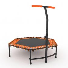 Батут UNIX line 4.3 ft FITNESS Батут UNIX line 4.3 ft FITNESS