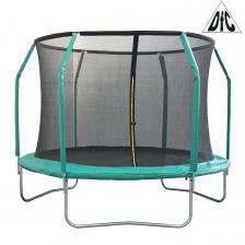 Батут DFC JUMP STREET 8FT-JST-E c сеткой Батут DFC JUMP STREET 8FT-JST-E c сеткой