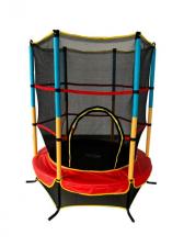 Батут SportElite Батут 4,5FT 1,37м FR-01-4.5FT Батут SportElite Батут 4,5FT 1,37м FR-01-4.5FT