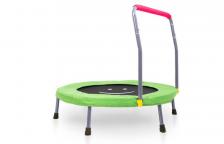 Батут SportElite KT-3601 с ручкой Батут SportElite KT-3601 с ручкой
