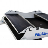 Горнолыжный тренажер PROSKI Simulator Professional – фото 4