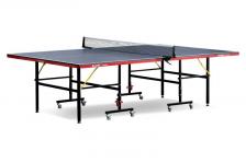 Теннисный стол складной для помещений "Winner S-200 Outdoor" с сеткой