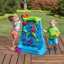 Игровой центр Step2 "Водный лабиринт" Игровой центр Step2 "Водный лабиринт"