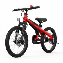 Подростковый велосипед Ninebot Kids Sport Bike 18 дюймов Red (N1KB18) – фото 1