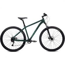 Горный велосипед Aspect MTB, IDEAL HD, 29, 20, Ultradark green (A24IDEALHD2920.ZEL)