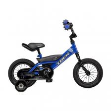 Велосипед Trek Jet 12 2020 12" blue