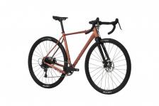 Велосипед Rondo Ruut AL2 28" Brown (2022) (M - ваш рост 165-180 см) – фото 1