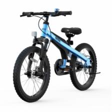 Подростковый велосипед Ninebot Kids Sport Bike 18 дюймов Blue (N1KB18) – фото 1