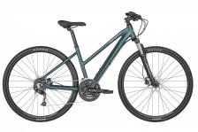 Велосипед Scott Sub Cross 40 Lady 28" Рама: XL (2022) (XL)