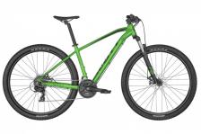 Горный велосипед Scott Aspect 770, год 2022, цвет Зеленый, ростовка 19