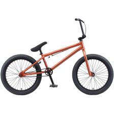 Велосипед Stels Tyrant 20'' V030, коричневый (LU085719)
