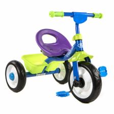 Велосипед трехколесный Navigator Т17126 Trike 9''/8''