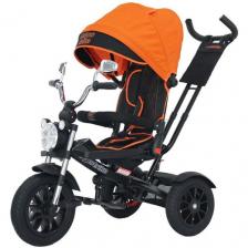 Трехколесный велосипед Lexus Trike 11M-N1210P-BLACK+ORANGE-22, 11M-N1210P-BLACK+ORANGE-22 Трехколесный велосипед Lexus Trike 11M-N1210P-BLACK+ORANGE-22, 11M-N1210P-BLACK+ORANGE-22