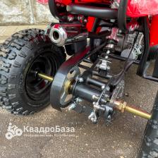 Детский бензиновый квадроцикл ATV Basic x-16 e-start – фото 4