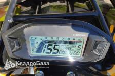 Электрический квадроцикл GreenCamel Atakama t400 – фото 3