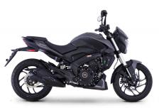 Мотоцикл Bajaj Dominar 2022 Двиг. 4Т 249 см3 27.0 л.с. (Индия) чёрный BAJAJ-D-250-BK-2022