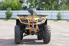 Квадроцикл IRBIS ATV 200 – фото 1