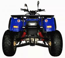Квадроцикл ADLY STANDART ATV320U 4WD – фото 2