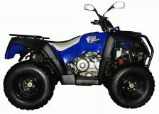 Квадроцикл ADLY STANDART ATV320U 4WD – фото 1