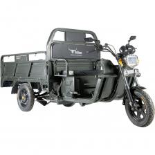 Трицикл rutrike d4 1800 60v1500w, синий 021494-1981 Трицикл rutrike d4 1800 60v1500w, синий 021494-1981
