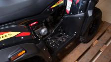 Квадроцикл STELS ATV 110A HUGO – фото 3