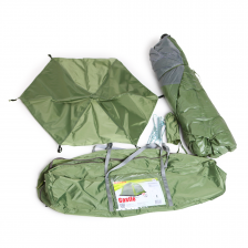 Палатка-шатер BTrace Castle быстросборная – фото 4