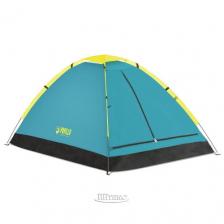 Bestway Палатка для кемпинга CoolDome-2 205*145*100 см 68084 – фото 2