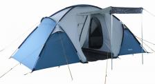 Палатка KingCamp Bari Fiber 3030