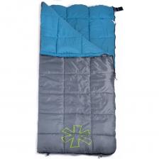 Спальный мешок-одеяло Norfin