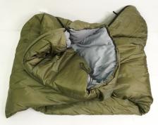 Спальный мешок AVI-Outdoor Tielampi 300 EQ (215x75 см, -12/+6 °С) – фото 2