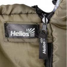 Спальный мешок Helios Olympus Wide 400 T-HS-SB-OW-400-NC – фото 4