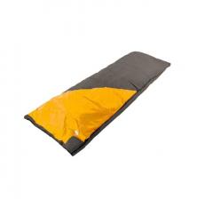 Мешок спальный Tramp Airy Light прав. одеяло дл.:190см желтый/серый