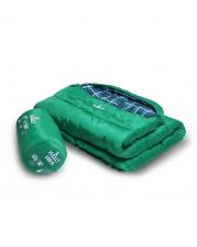 Спальный мешок PRIVAL Lair XL Зеленый – фото 2
