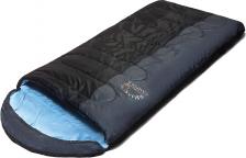 Спальный мешок Camper R-zip от -6 °C (одеяло с подголовником 195+35X90 см)