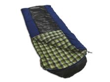 Спальный мешок "Кашемир-90" ООО Полишвей Спальный мешок-одеяло с капюшоном "Кашемир-90" 90х190 + капюшон 40