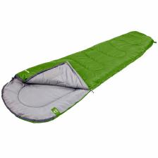 Спальный мешок Jungle Camp Easy Trek Зеленый – фото 1