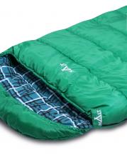 Спальный мешок PRIVAL Lair XL Зеленый – фото 3
