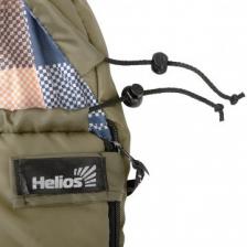 Спальный мешок Helios Olympus Wide 400 T-HS-SB-OW-400-NC – фото 2